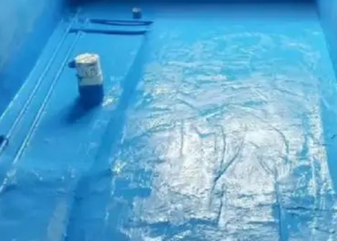 陆良卫生间漏水维修公司分享下陆良卫生间防水工程中常用防水涂料介绍。